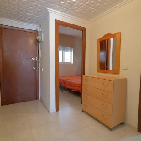 Vakantiehuis Arenal Beach *