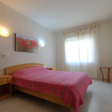 Vakantiehuis Arenal Beach Calpe