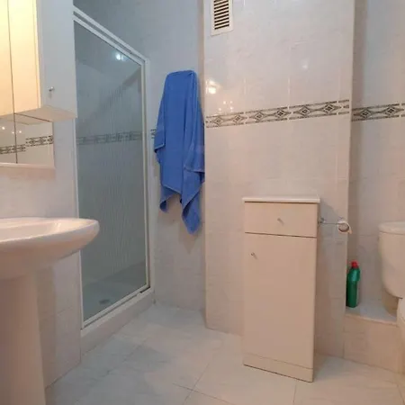 Arenal Beach Vakantiehuis *