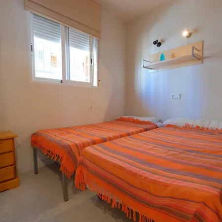 Arenal Beach Vakantiehuis