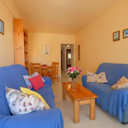 Vakantiehuis Arenal Beach *